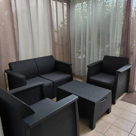 Les Vagues De La Gardiole 빅-라-가르디올