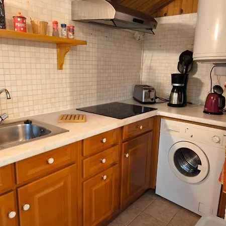 Les Vagues De La Gardiole 아파트 *