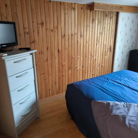 Apartman Les Vagues De La Gardiole Vic-la-Gardiole