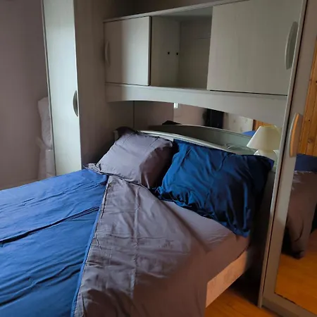 Apartman Les Vagues De La Gardiole Vic-la-Gardiole