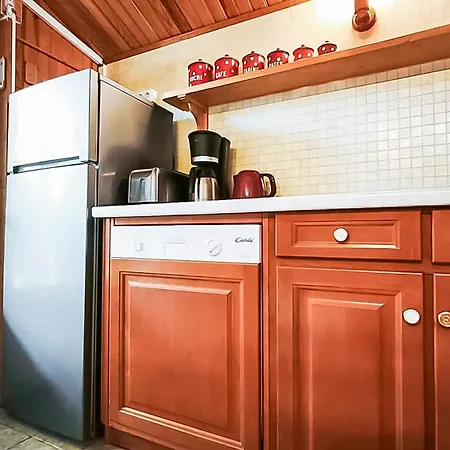 Les Vagues De La Gardiole Apartman