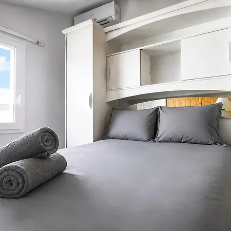 Apartman Les Vagues De La Gardiole *