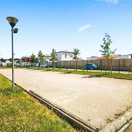 Les Vagues De La Gardiole Apartman *